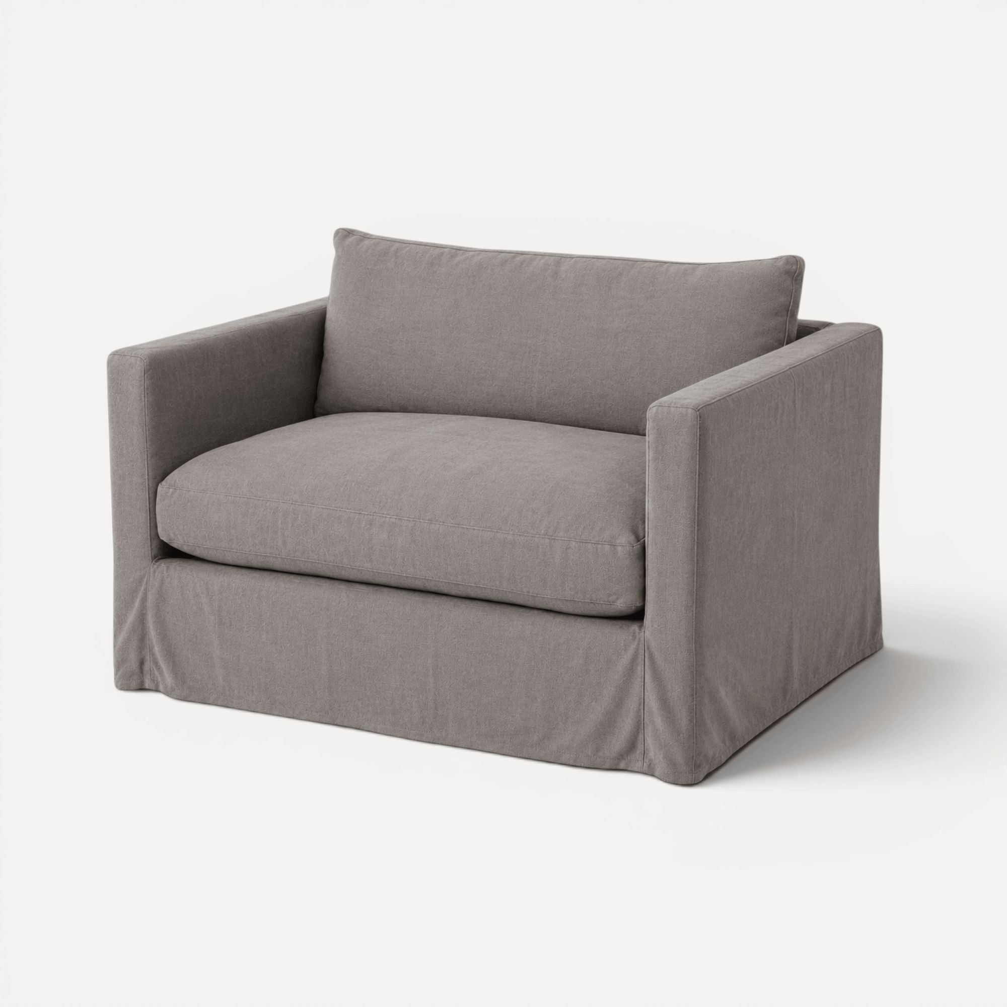 Byron Loveseat - 1.5 Seater Living Furniture Beachwood Designs 