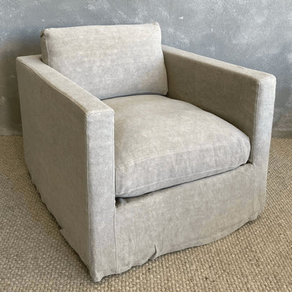 Byron Sofa - 1 Seater Living Furniture Beachwood Designs 
