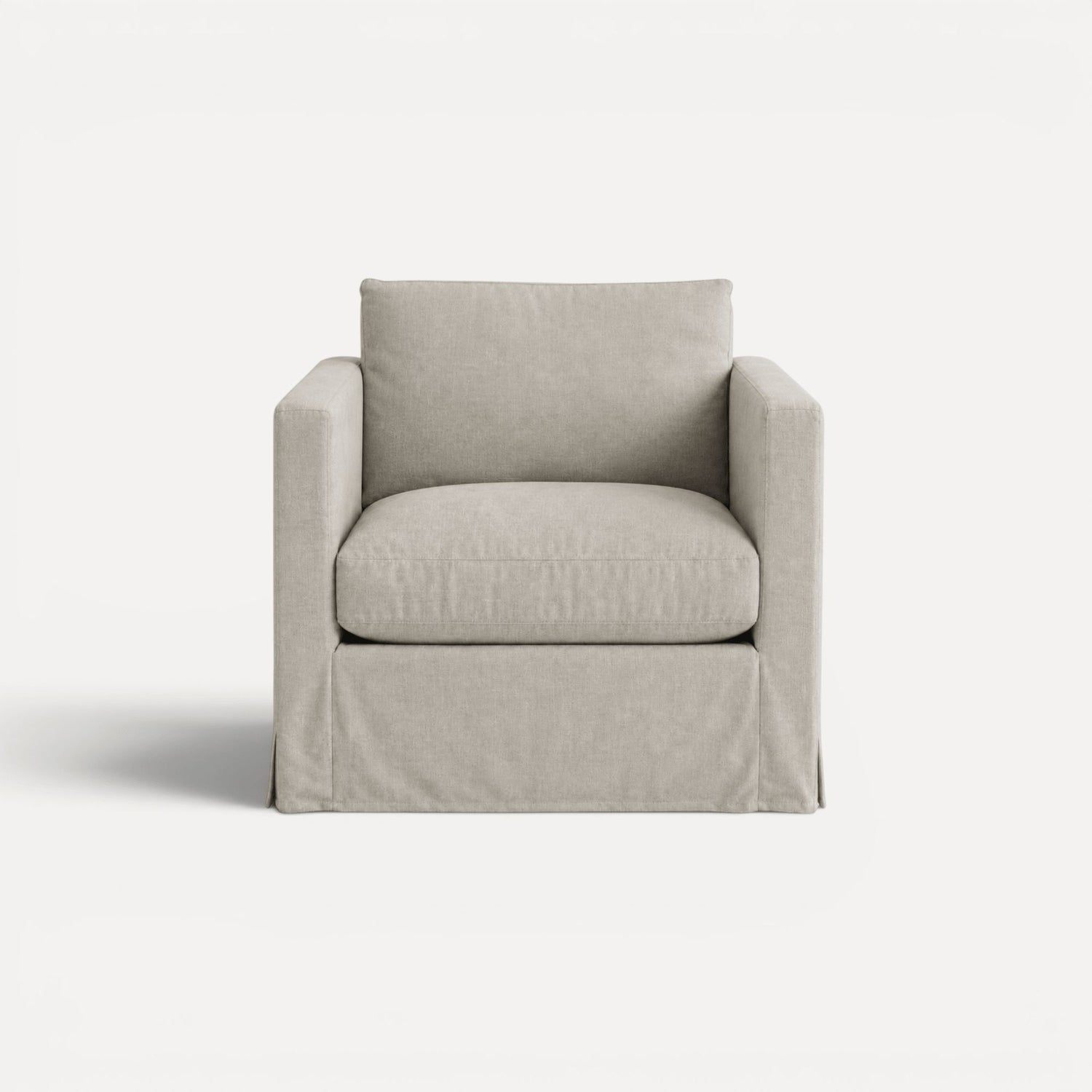 Byron Sofa - 1 Seater Living Furniture Beachwood Designs 