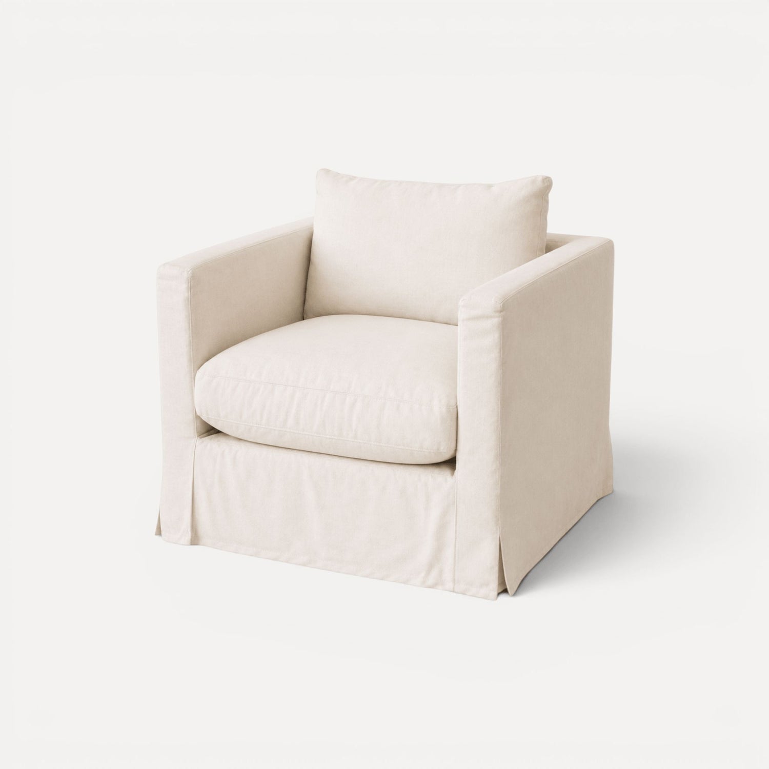 Byron Sofa - 1 Seater Living Furniture Beachwood Designs 