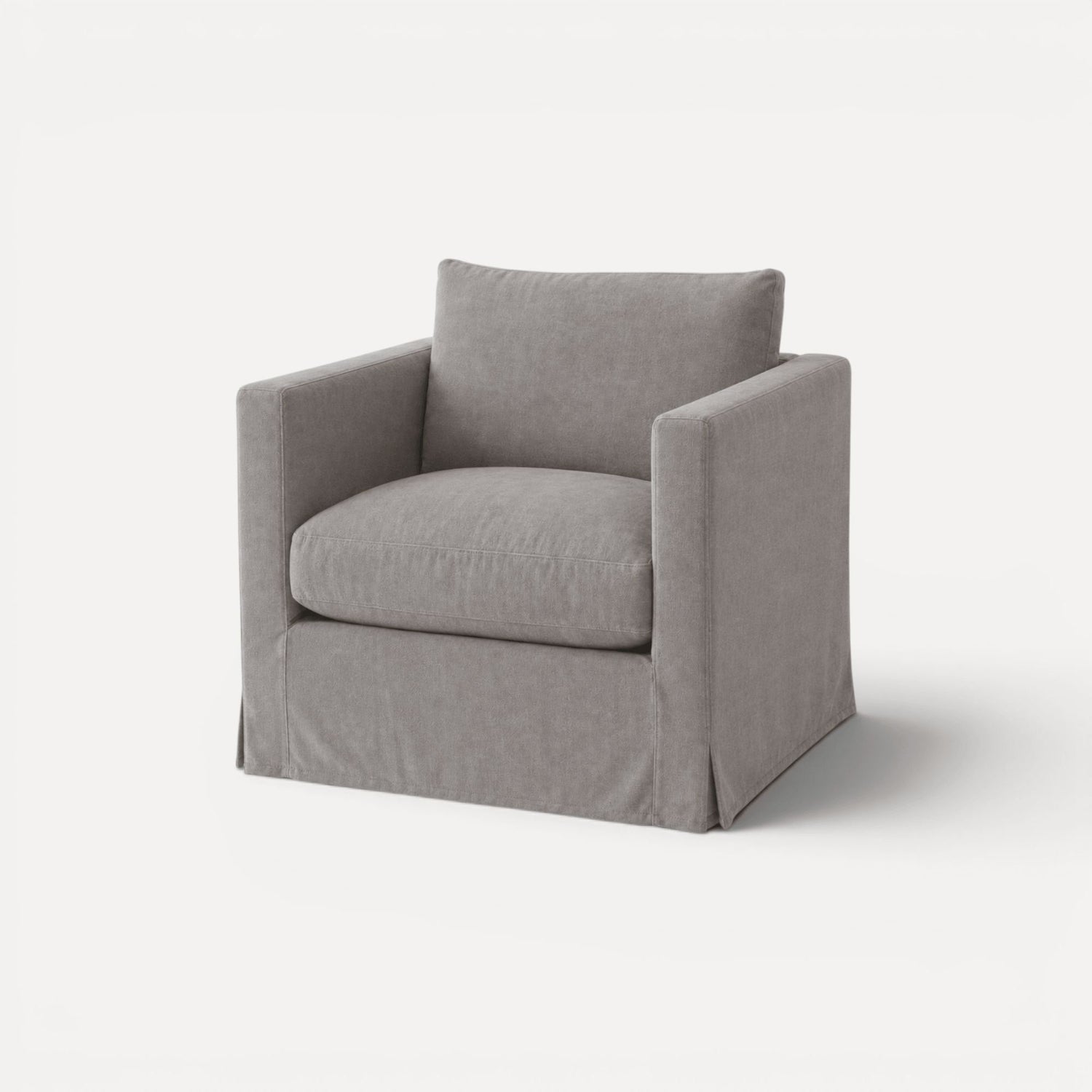 Byron Sofa - 1 Seater Living Furniture Beachwood Designs 