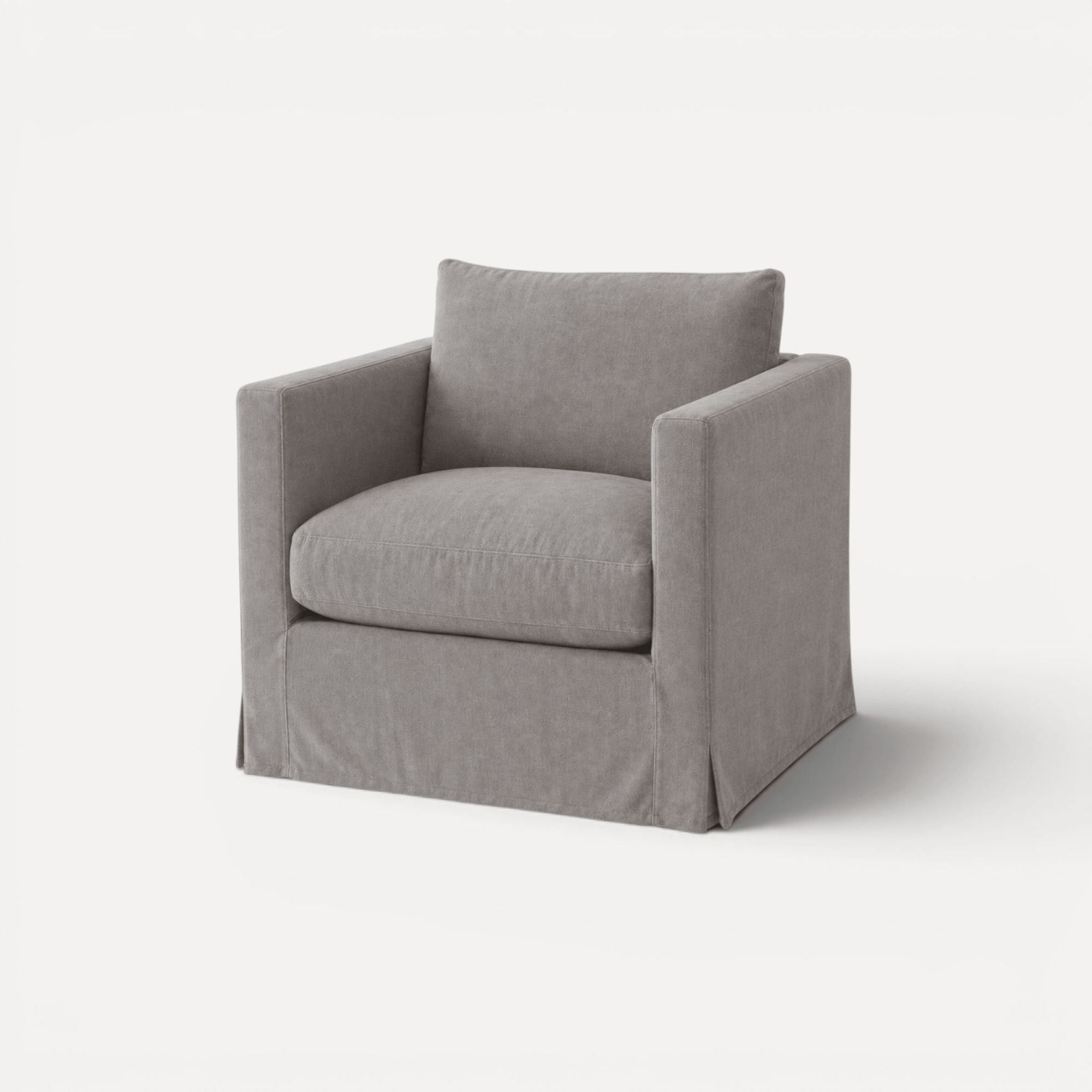 Byron Sofa - 1 Seater Living Furniture Beachwood Designs 