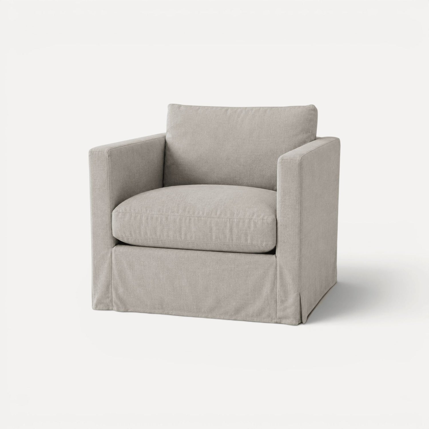 Byron Sofa - 1 Seater Living Furniture Beachwood Designs 