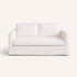 Byron Sofa - 2 Seater Living Furniture Beachwood Designs Avalon 