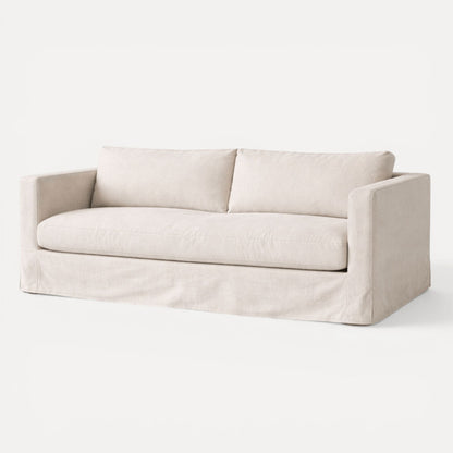 Byron Sofa - 3 Seater Living Furniture Beachwood Designs 