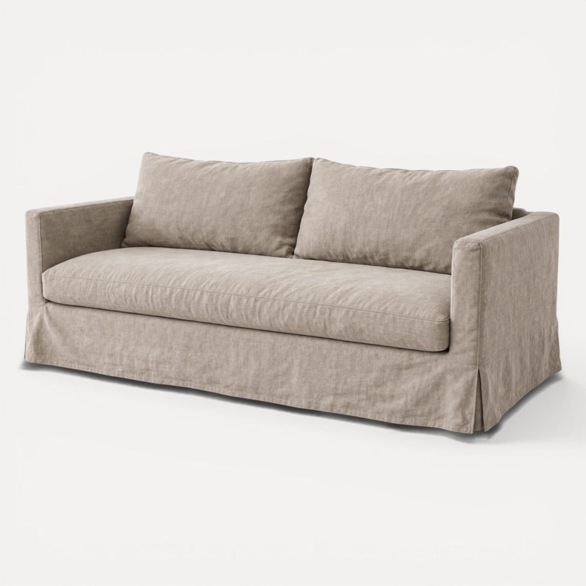 Byron Sofa - 3 Seater Living Furniture Beachwood Designs 