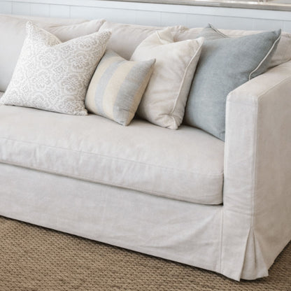 Byron Sofa - 3 Seater Living Furniture Beachwood Designs 