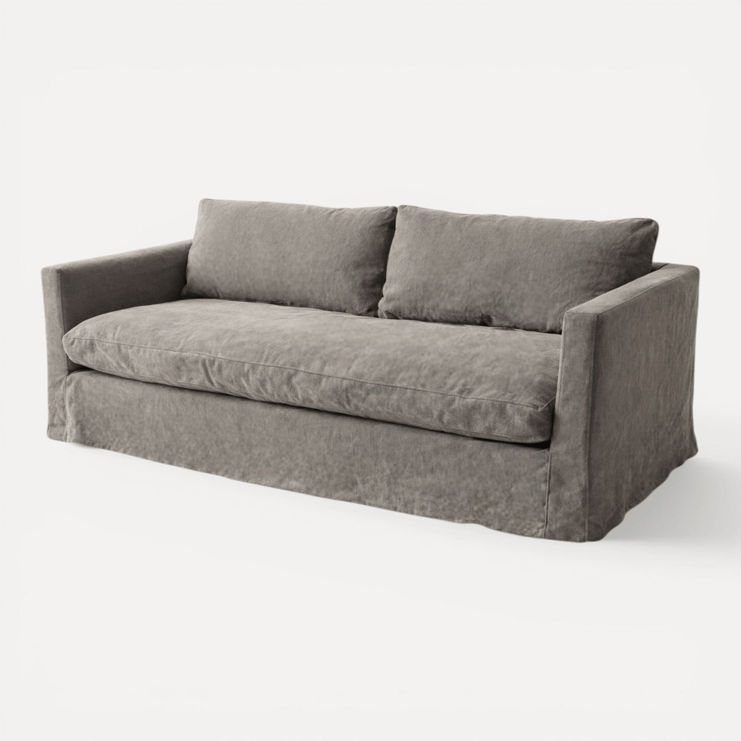 Byron Sofa - 3 Seater Living Furniture Beachwood Designs 