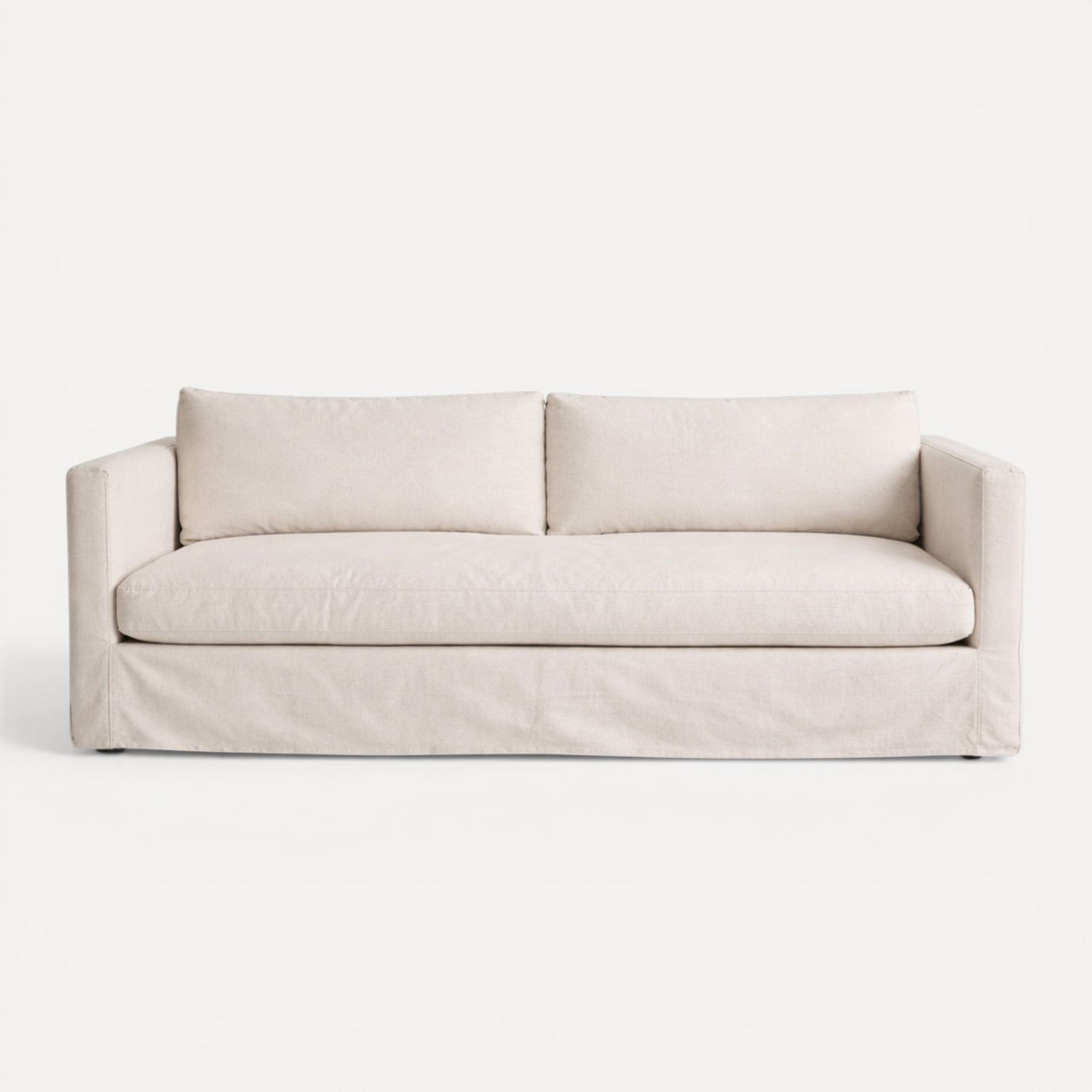 Byron Sofa - 3 Seater Living Furniture Beachwood Designs 
