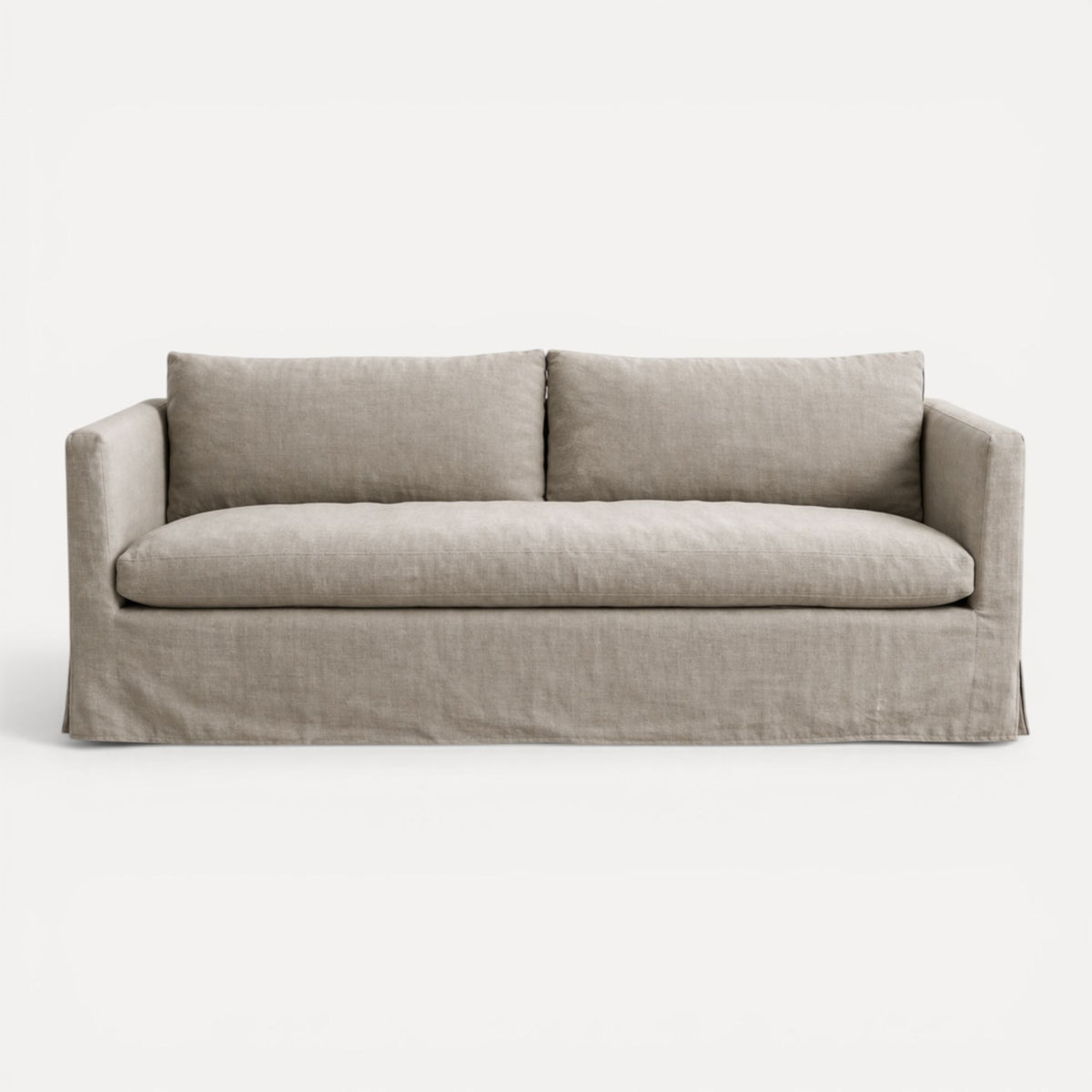 Byron Sofa - 3 Seater Living Furniture Beachwood Designs 