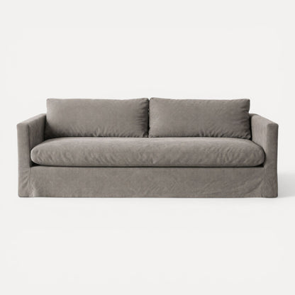 Byron Sofa - 3 Seater Living Furniture Beachwood Designs 