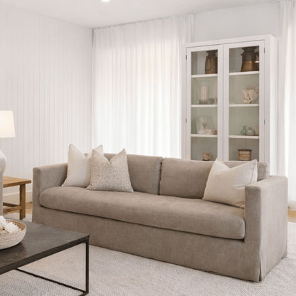 Byron Sofa - 3 Seater Living Furniture Beachwood Designs 