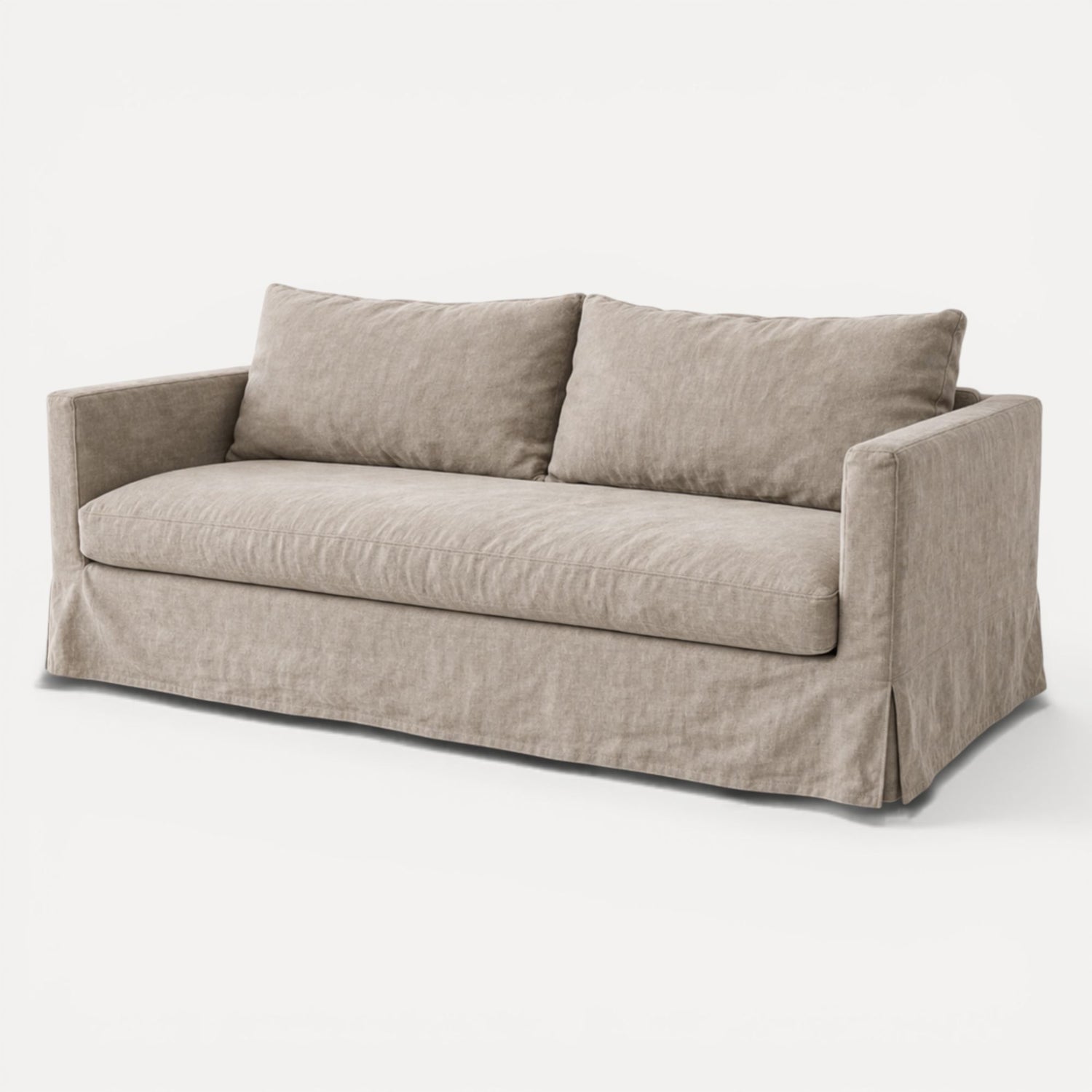 Byron Sofa - 3 Seater Living Furniture Beachwood Designs 