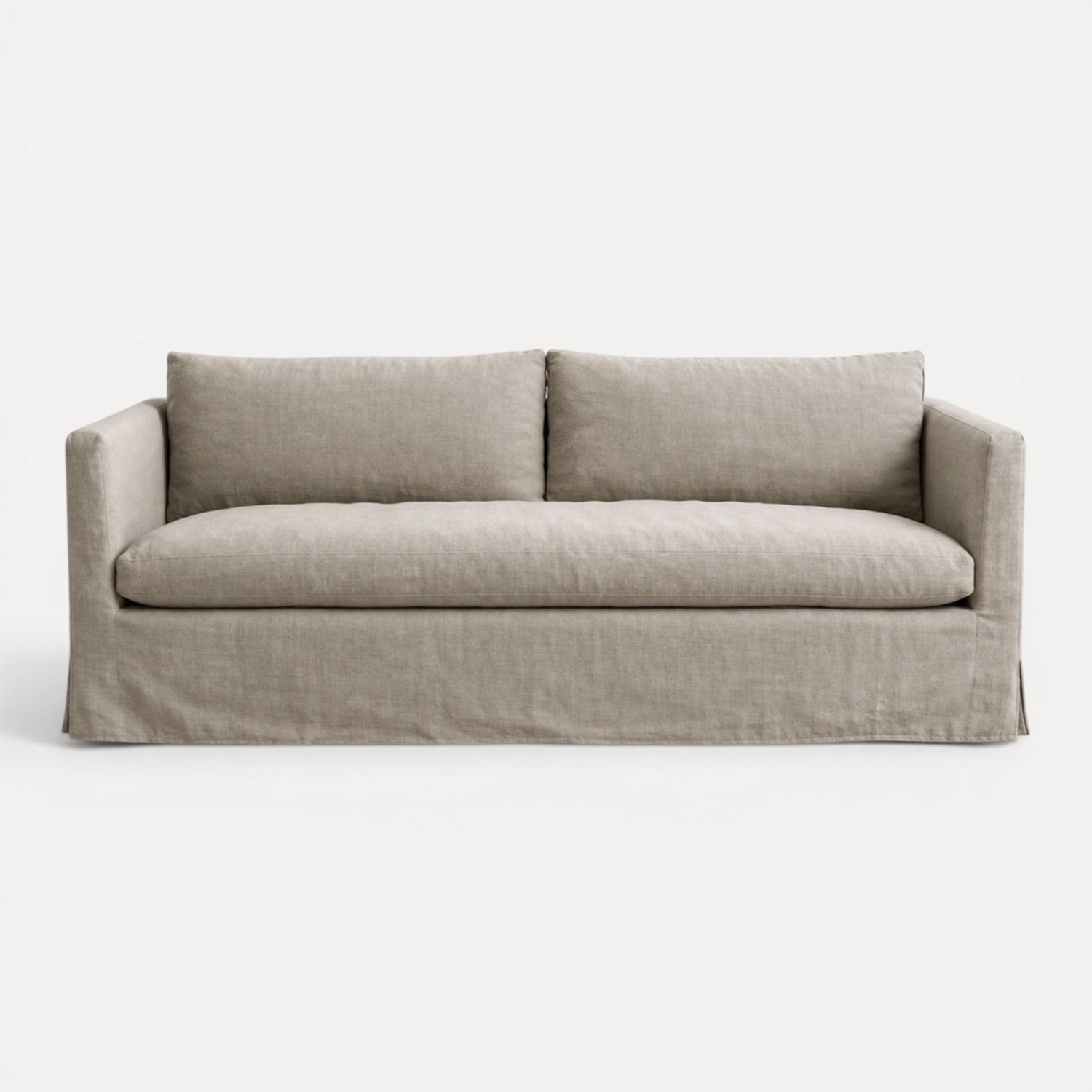 Byron Sofa - 3 Seater Living Furniture Beachwood Designs 