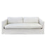 Byron Sofa - 3 Seater Living Furniture Beachwood Designs Chalk Linen Cotton 