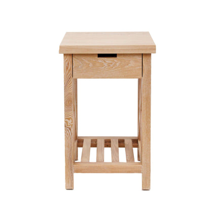 Caribbean Bedside Bedroom Furniture Beachwood Designs 