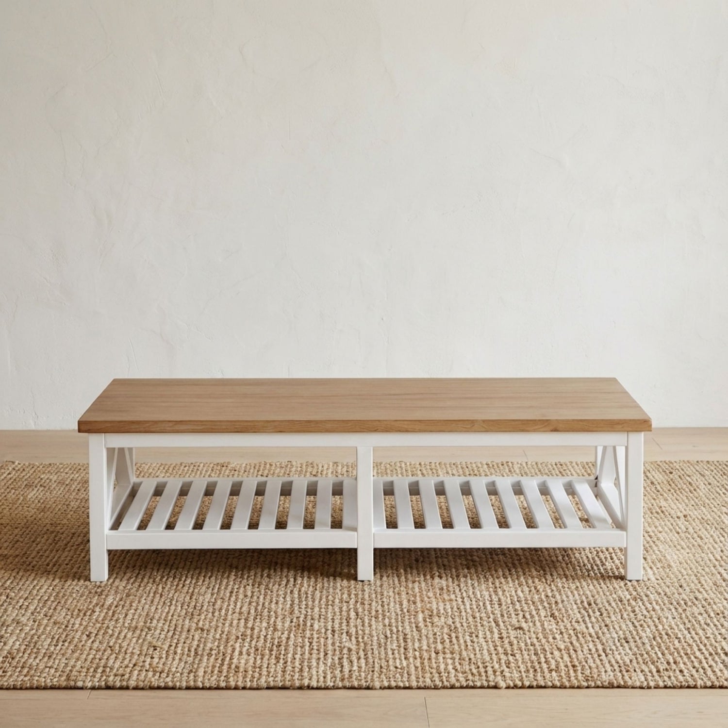 Caribbean Coffee Table Living Furniture Beachwood Designs 