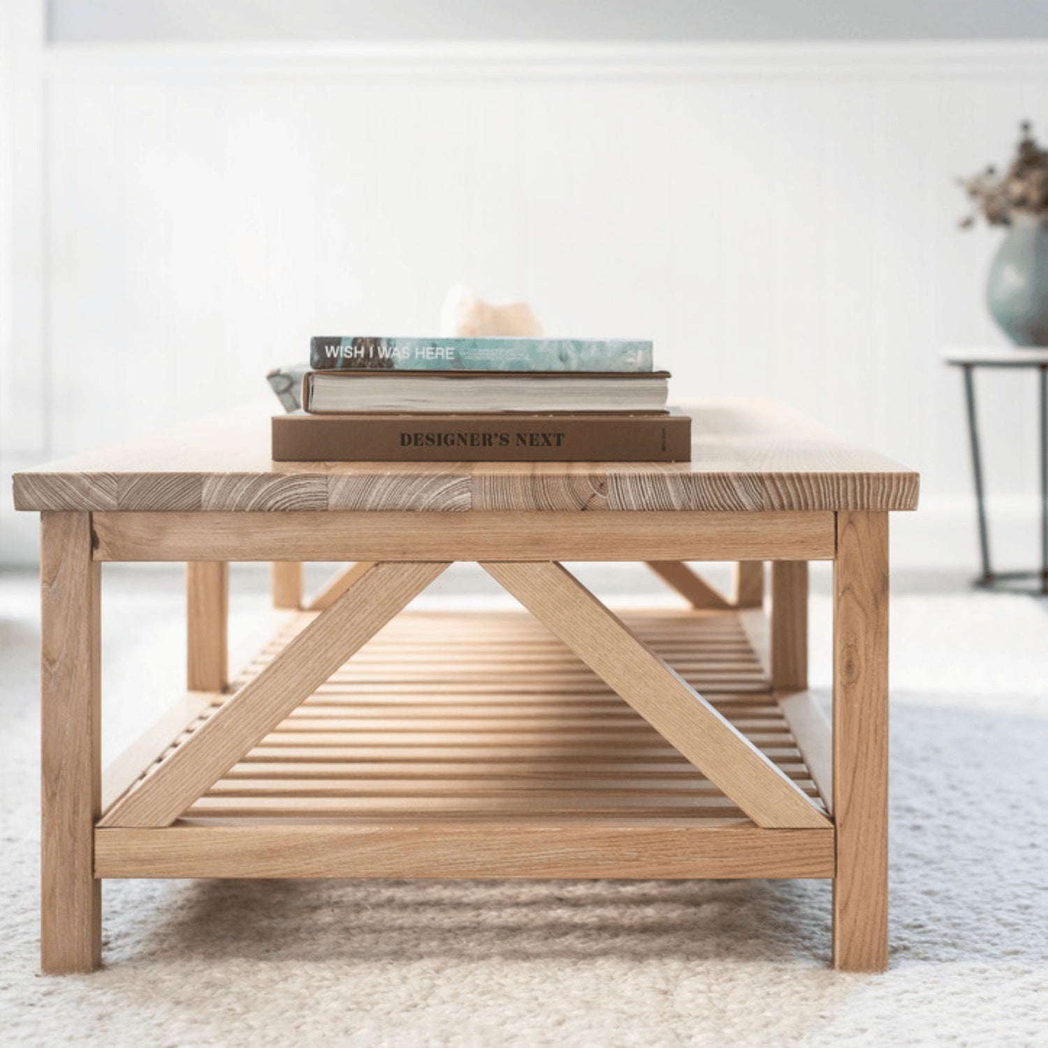 Caribbean Coffee Table Living Furniture Beachwood Designs 