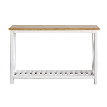 Caribbean Console L1600mm Living Furniture Beachwood Designs 