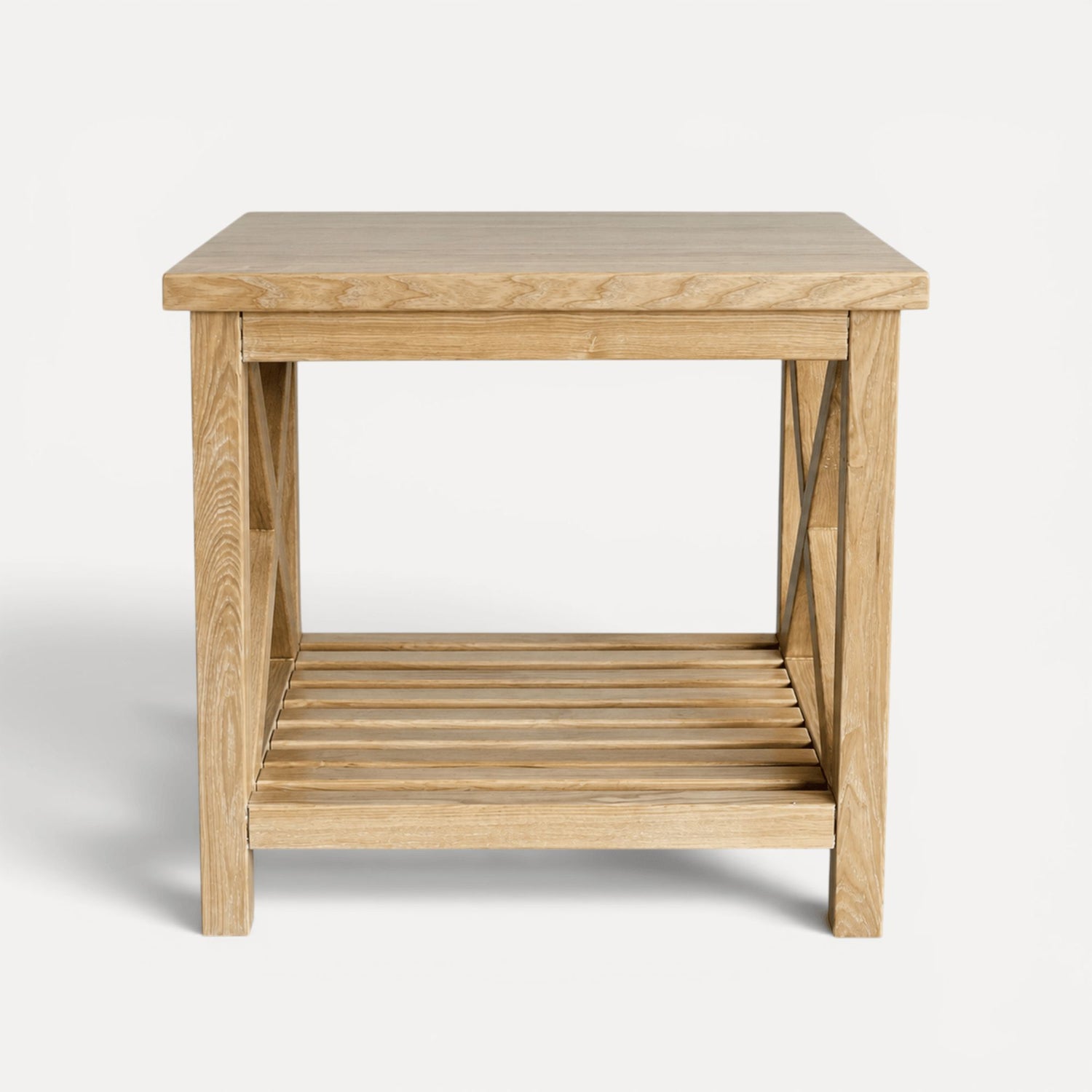 Caribbean Side Table Living Furniture Beachwood Designs 