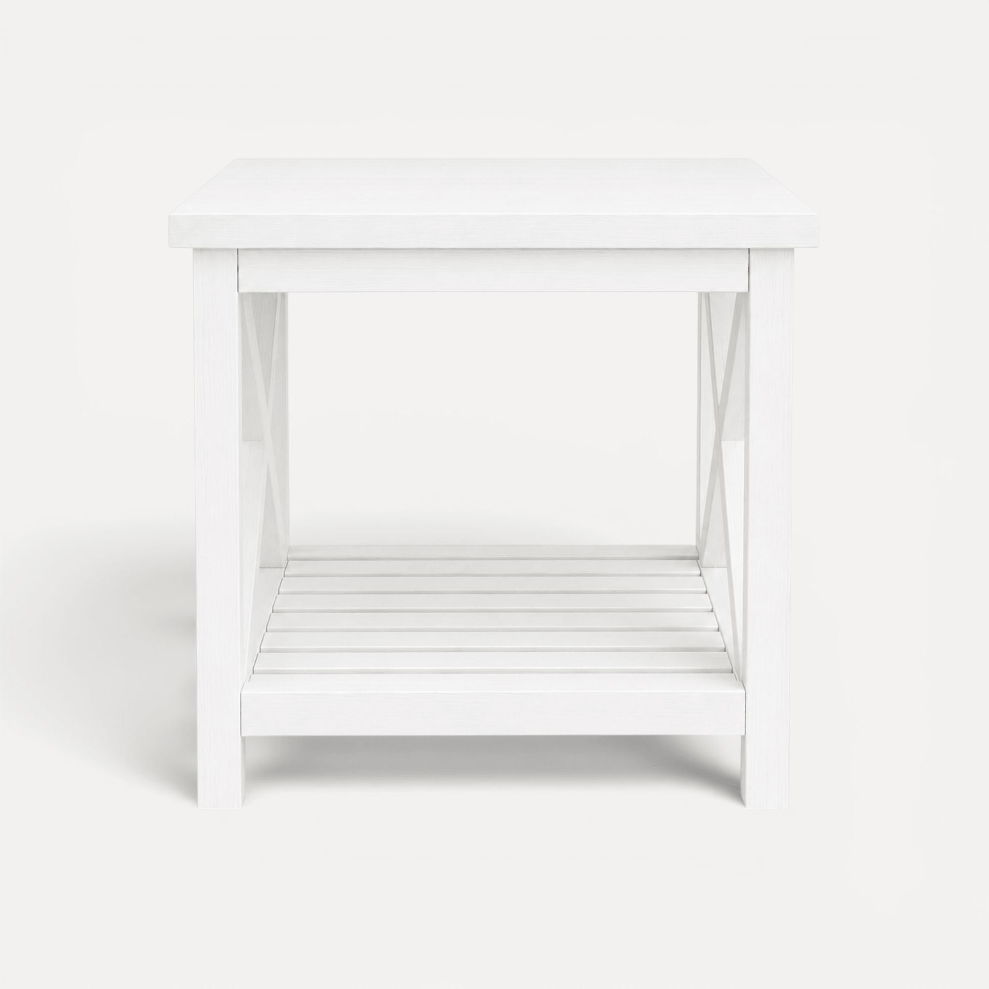 Caribbean Side Table Living Furniture Beachwood Designs 