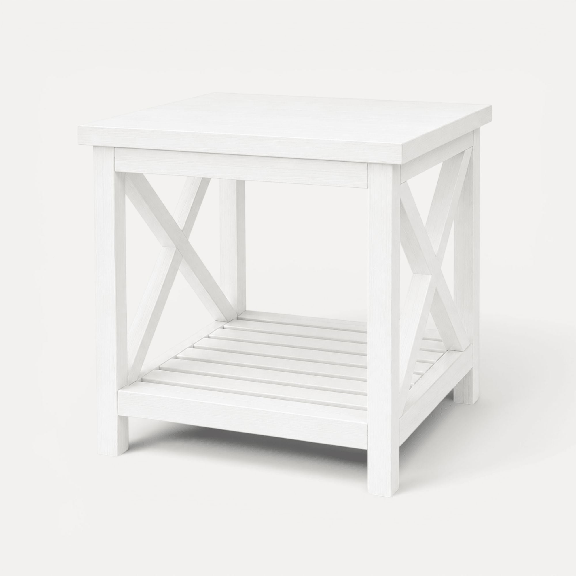 Caribbean Side Table Living Furniture Beachwood Designs 