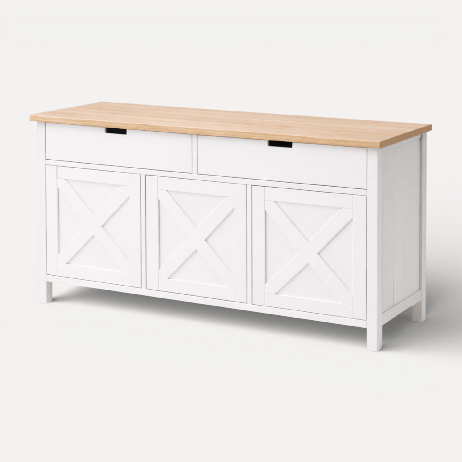 Caribbean Sideboard L1600mm