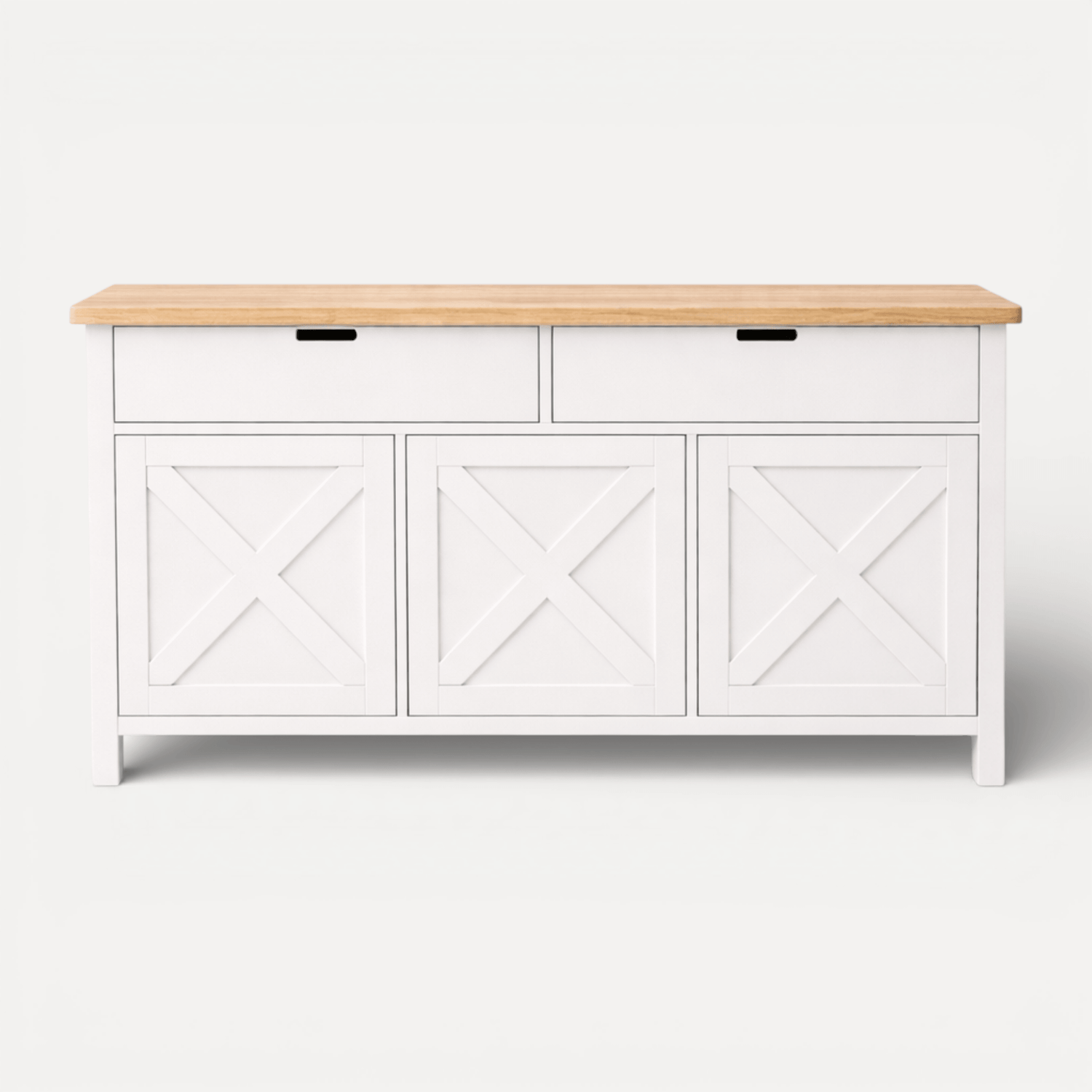 Caribbean Sideboard L1600mm