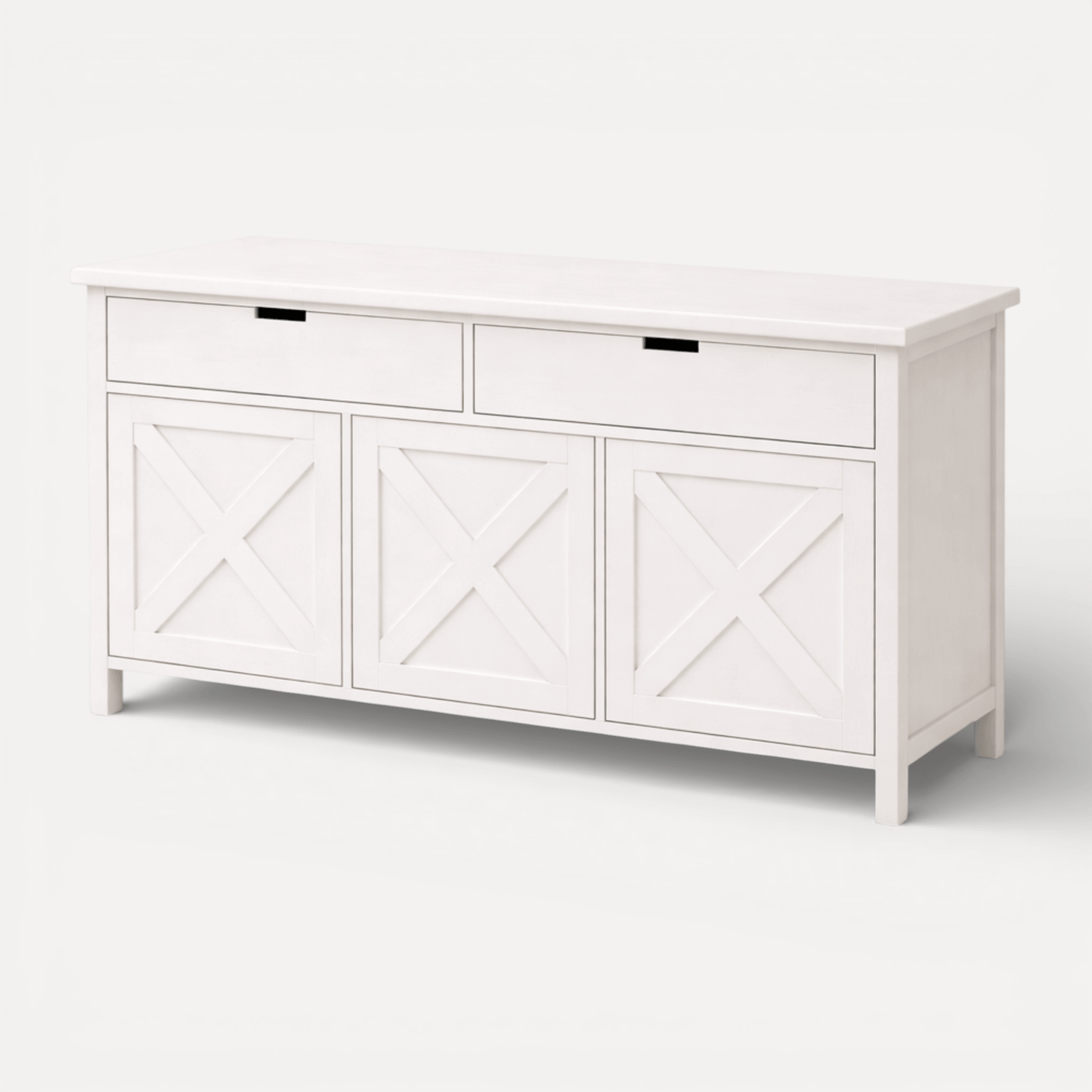 Caribbean Sideboard L1600mm