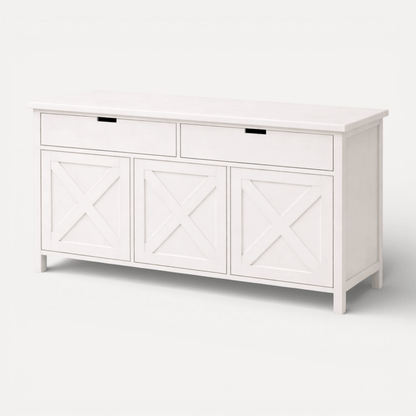 Caribbean Sideboard L1600mm