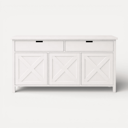 Caribbean Sideboard L1600mm