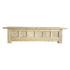 Carved Elm Media Unit L2100mm Living Furniture Beachwood Designs
