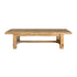 Chunky Elm Bench Seat L1550mm Dining Furniture Beachwood Designs