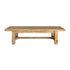 Chunky Elm Bench Seat L1550mm Dining Furniture Beachwood Designs 