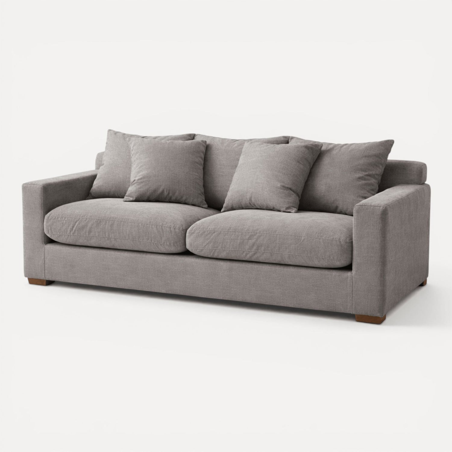 Clareville Sofa - 3 Seater Living Furniture Beachwood Designs