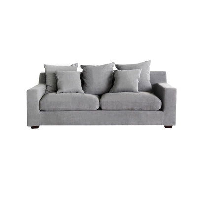 Clareville Sofa - 3 Seater Living Furniture Beachwood Designs