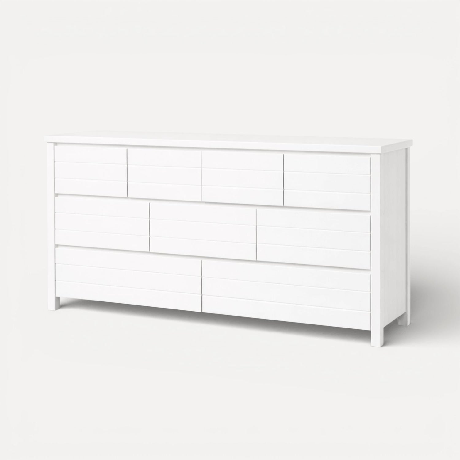 Coast 9-Drawer Chest of Drawers L1800mm Bedroom Furniture Beachwood Designs