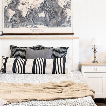 Coast Bed - King Bedroom Furniture Beachwood Designs 