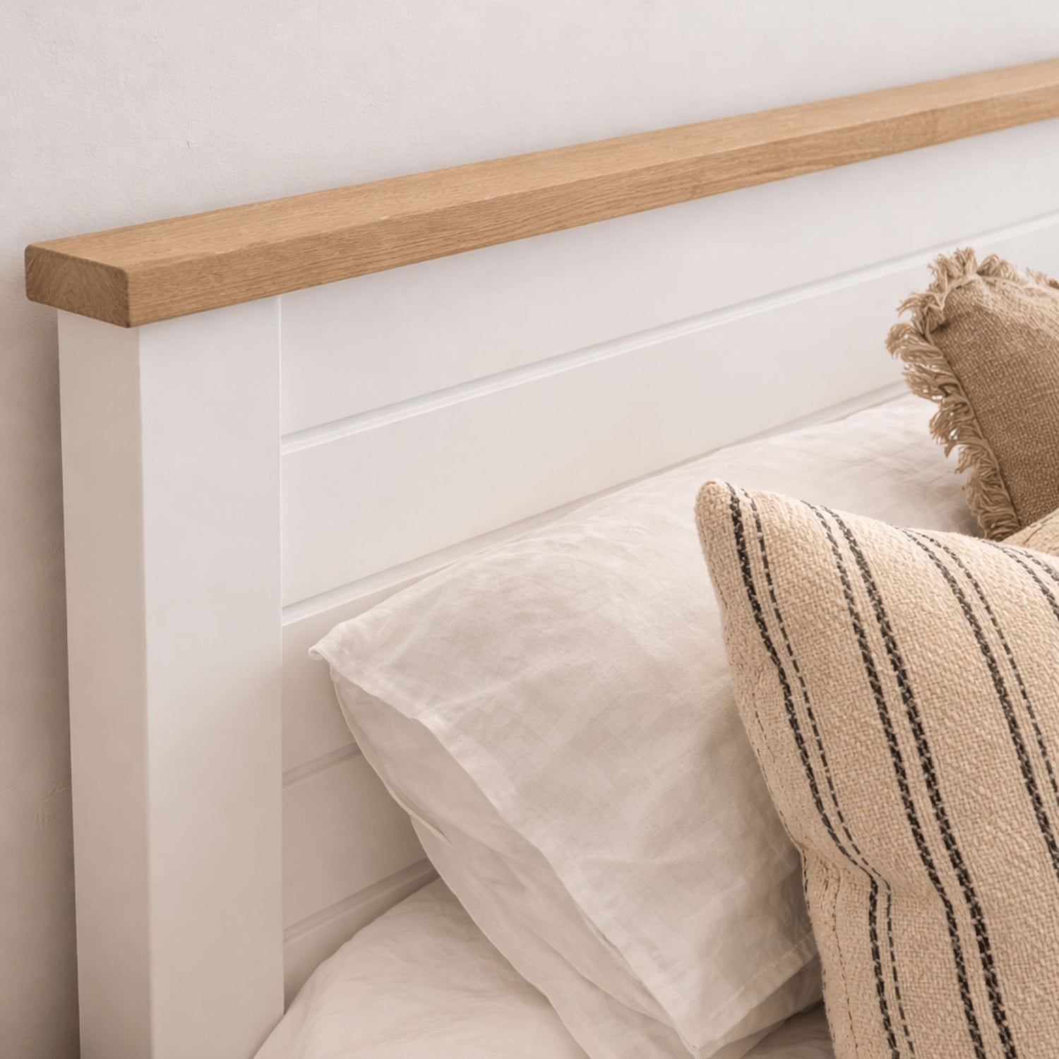 Coast Bed - Queen Bedroom Furniture Beachwood Designs 