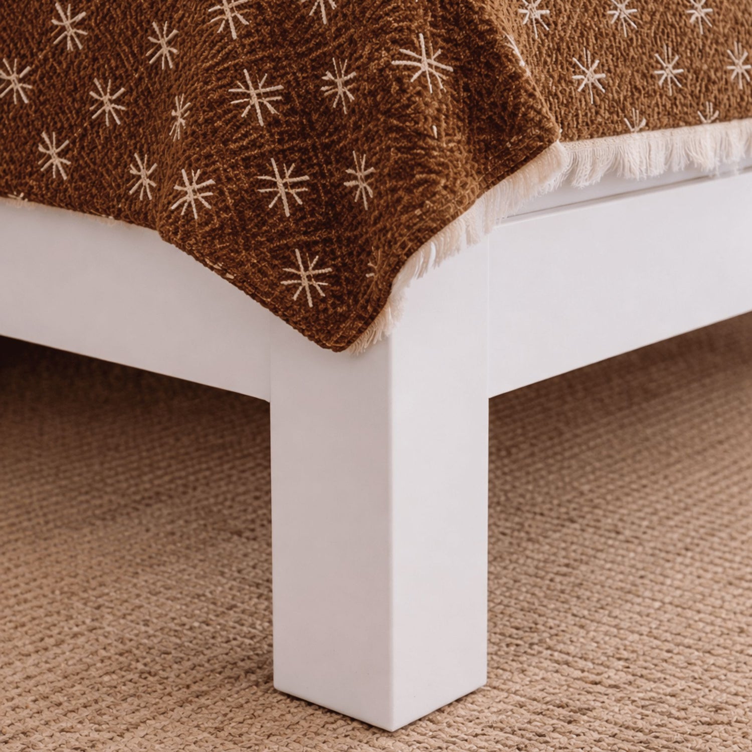 Coast Bed - Queen Bedroom Furniture Beachwood Designs 