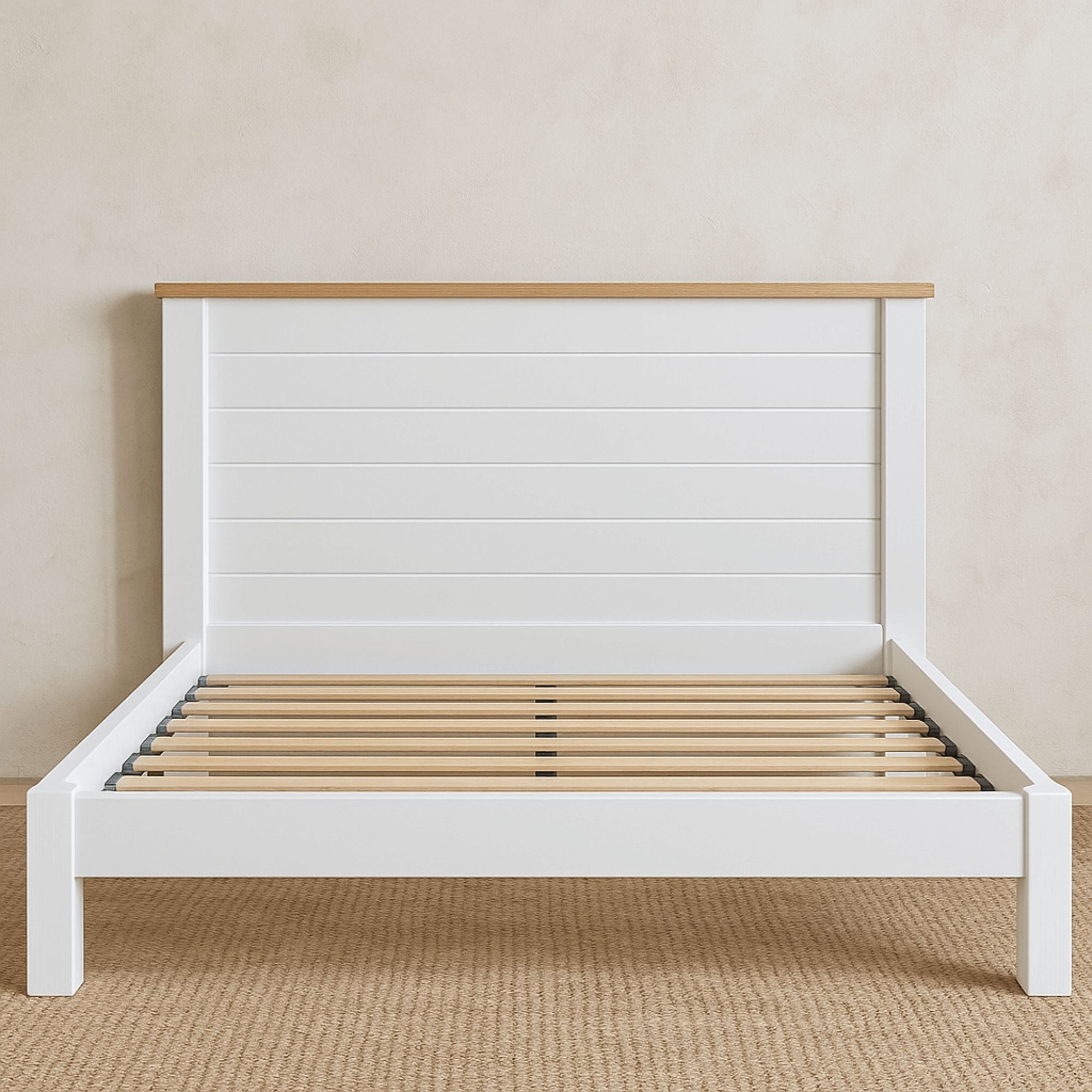 Coast Bed - Queen Bedroom Furniture Beachwood Designs 