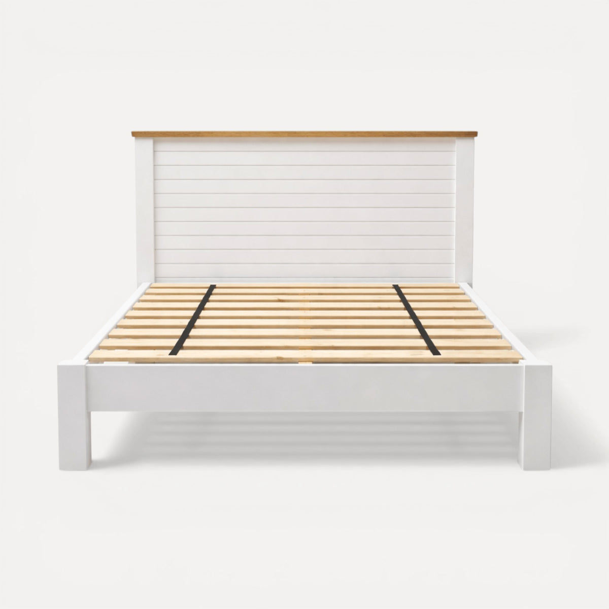 Coast Bed - Queen Bedroom Furniture Beachwood Designs