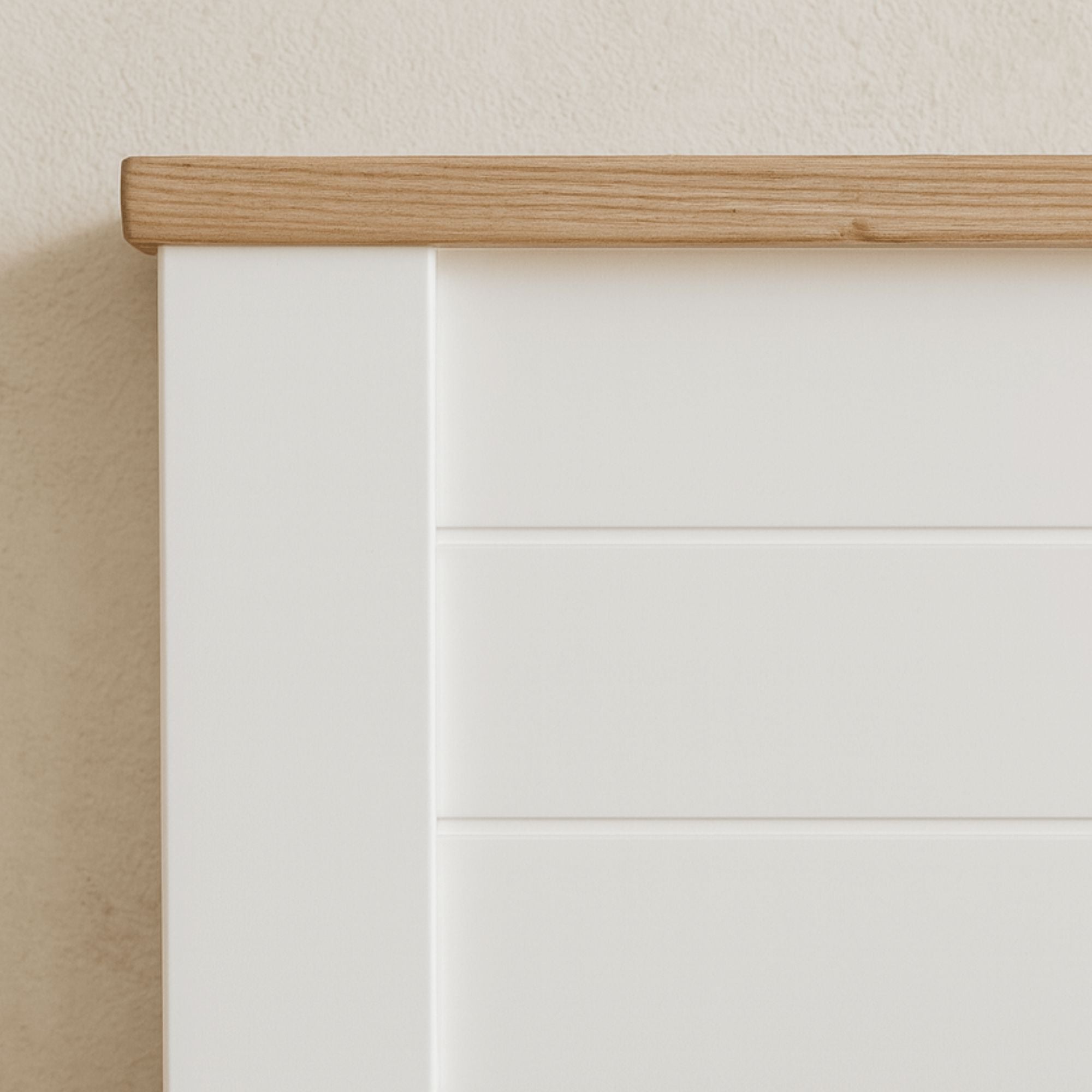 Coast Bed - Queen Bedroom Furniture Beachwood Designs 