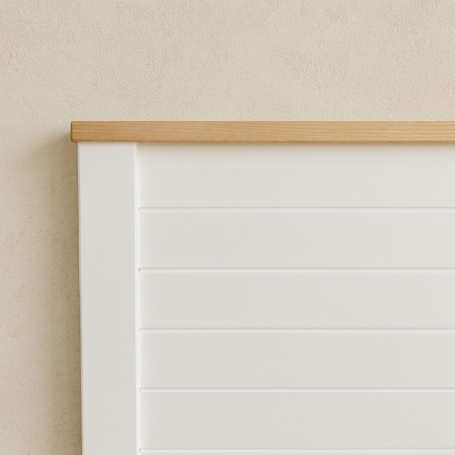 Coast Bed - Queen Bedroom Furniture Beachwood Designs 