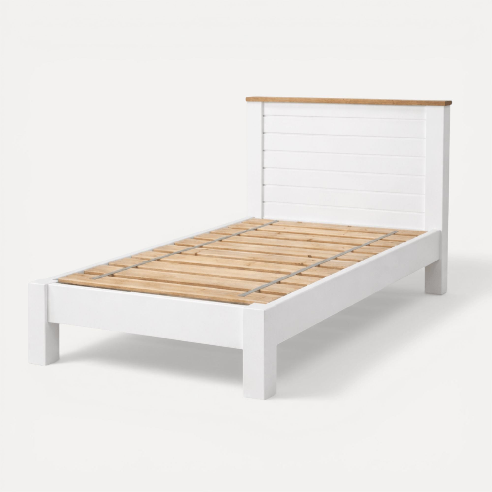 Coast Bed - Single Bedroom Furniture Beachwood Designs 