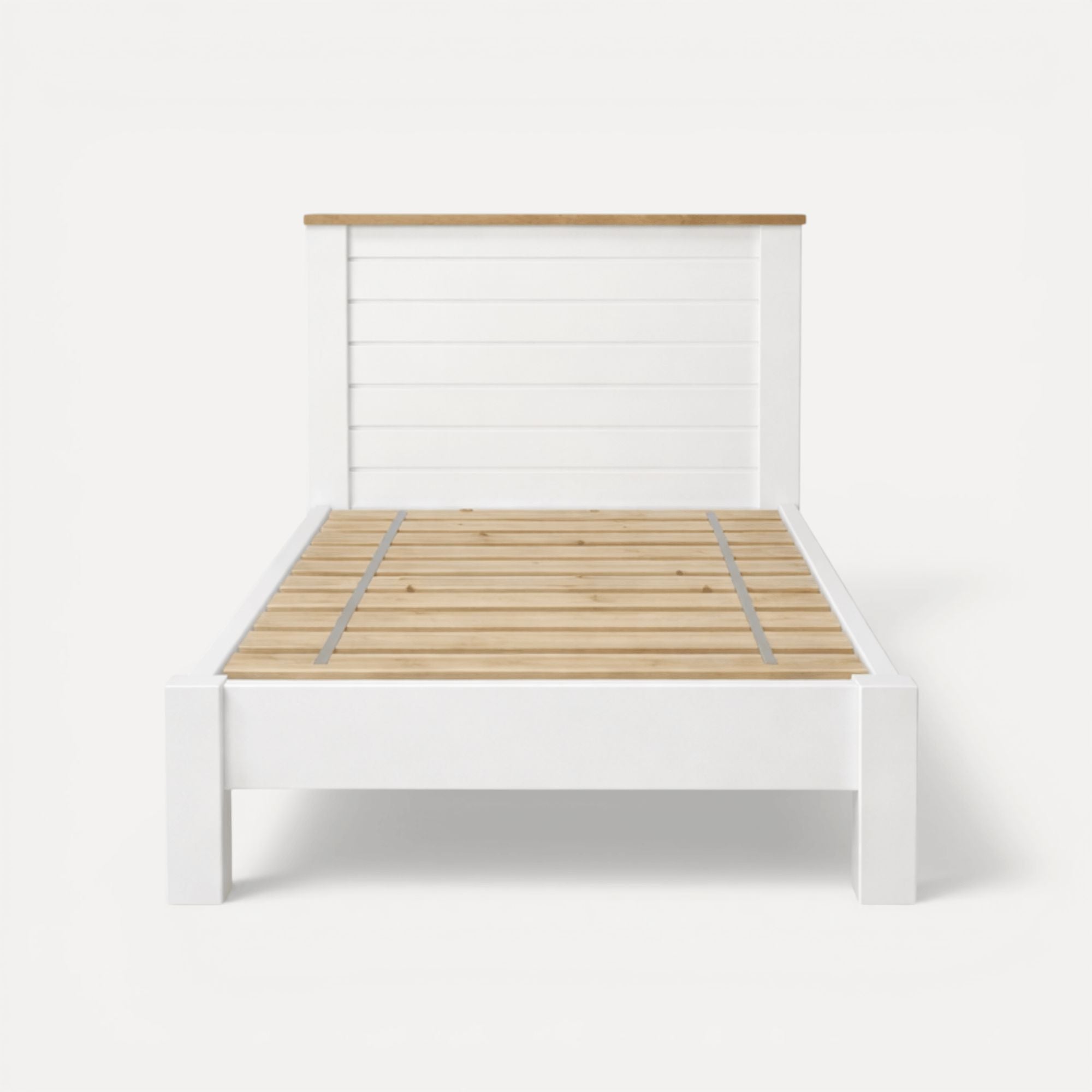 Coast Bed - Single Bedroom Furniture Beachwood Designs 