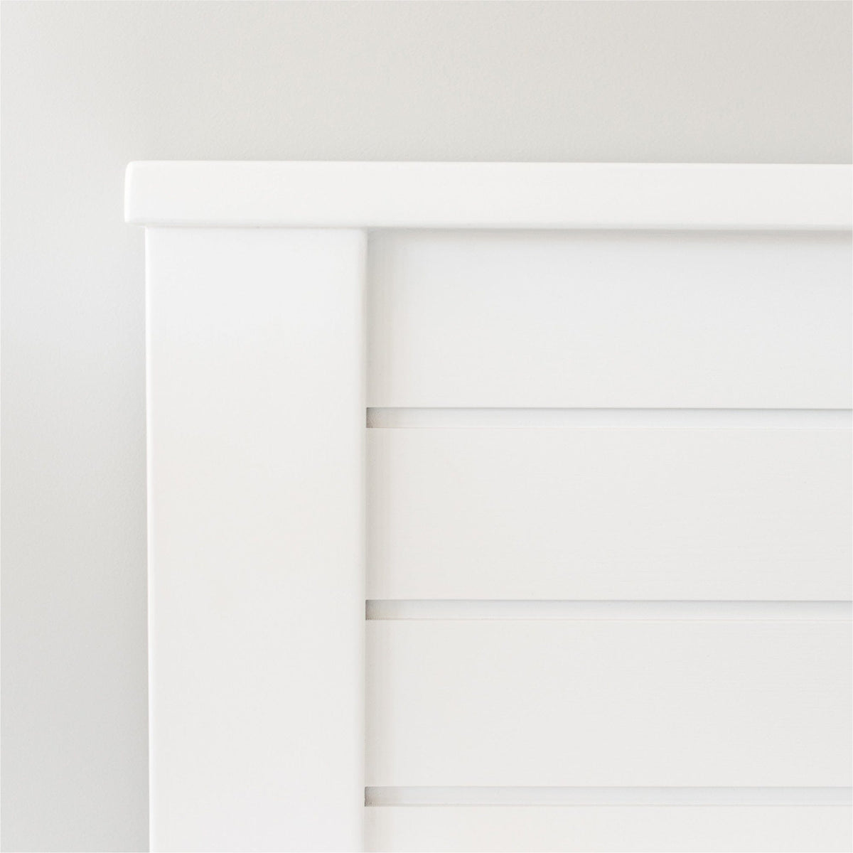 Coast Bed - Single Bedroom Furniture Beachwood Designs