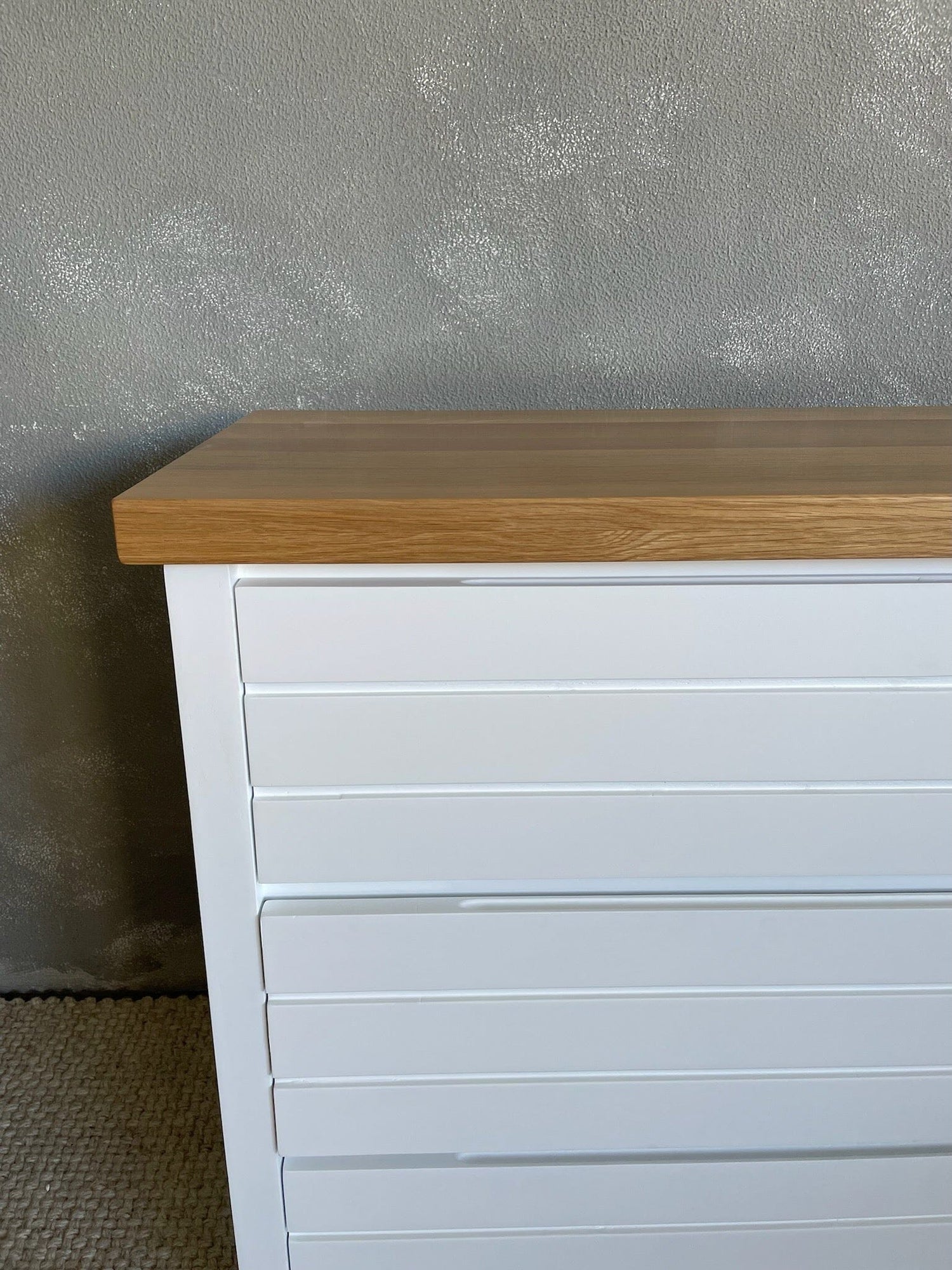 Coast Chest of Drawers L1000mm Bedroom Furniture Beachwood Designs 