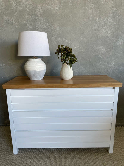 Coast Chest of Drawers L1000mm Bedroom Furniture Beachwood Designs 
