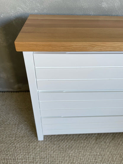 Coast Chest of Drawers L1000mm Bedroom Furniture Beachwood Designs 
